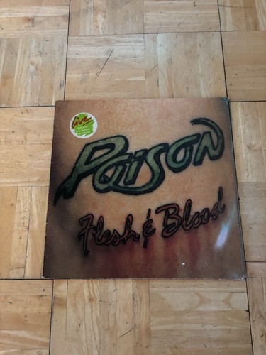 poison