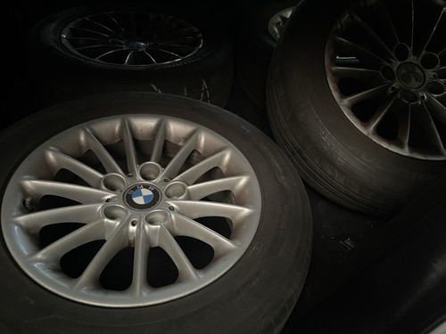 Originale bmw radialspeiche - bmw, 48