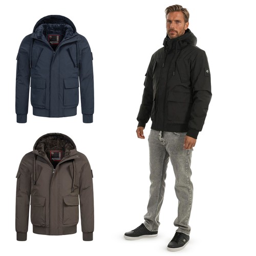 Salvarini herren winter - a.,