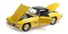 180039044 - MERCEDES 300 SL