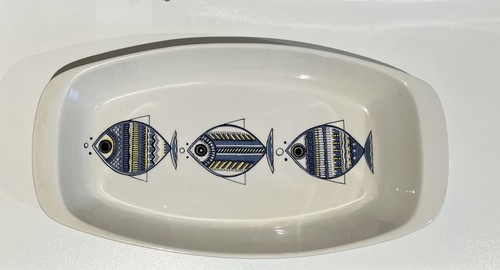 Vintage 1950 60er - vintage, villeroy