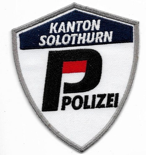 Schweiz kantonspolizei - schweiz,