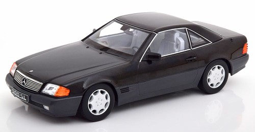 Mercedes r129 500 - 500, sl