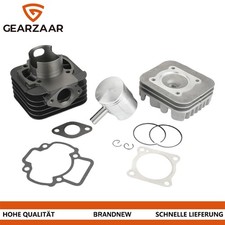 70ccm Zylinder Set Kompatibel