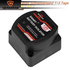 BSR vollautomatisches Batterie