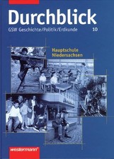 Durchblick. GSW Geschichte