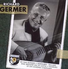 Grammophon Nostalgie von Richard Germer | CD | Zustand sehr gut