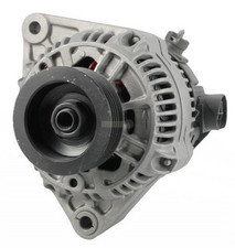 Lichtmaschine 70Amp Neu OE Nr. 0123115009 für Honda