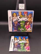 Die Sims 2 - Nintendo DS -