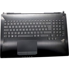 Original ASUS ROG G750