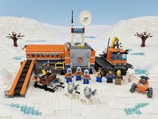 Lego City Konvolut 60036/60193