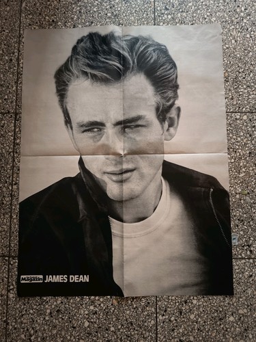 James dean rod stewart - james,