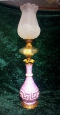 Petroleumlampe, Wild&Wessel