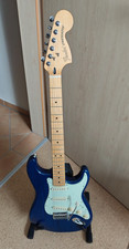 Fender Deluxe Stratocaster SBT