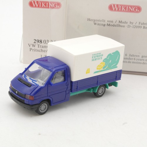 Wiking 2980324 vw - wiking,