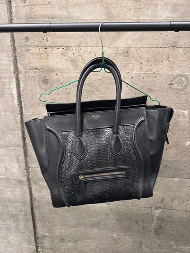 Original celine luggage - original,