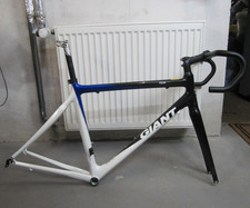 Giant Rennrad Rahmenset TCR C3