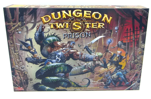 Duneon twister prison - duneon,