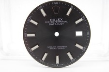 Rolex Datejust 41mm Rhodium