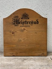 Meistersud Wildbräu Grafing