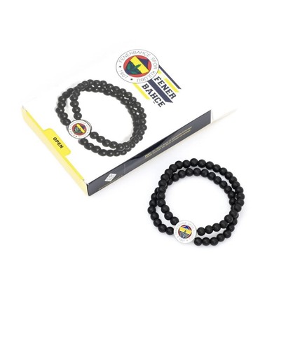 Fenerbahce armband tesbih - armband,