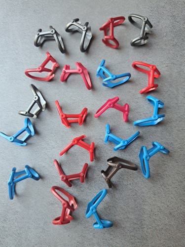 Playmobil zubehör 21 x - |,