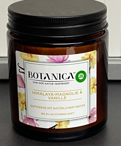 Air wick botanica duftkerze - air,