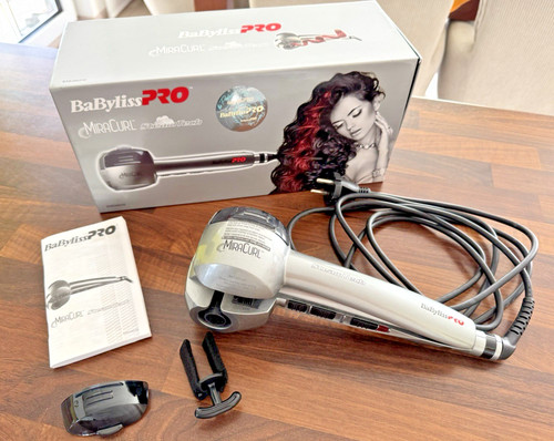 Babyliss pro bab2665se - pro,