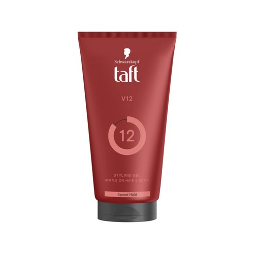 Schwarzkopf taft men hair gel - taft,
