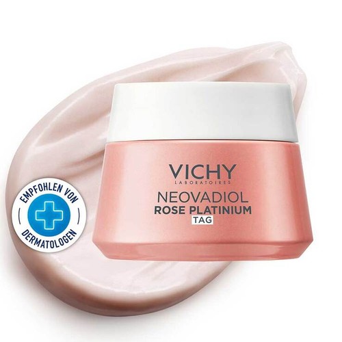 Vichy neovadiol rose platinium - vichy,