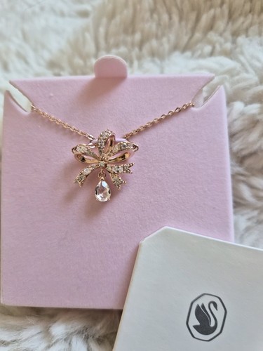 Swarovski roségoldfarbene - swarovski,,