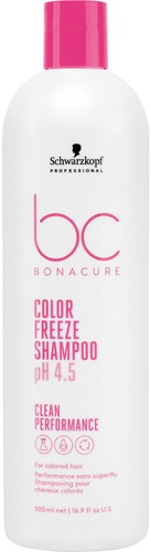 Schwarzkopf bonacure color - schwarzkopf,