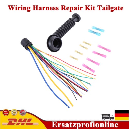 Kabelbaum reparatursatz - kabelbaum,
