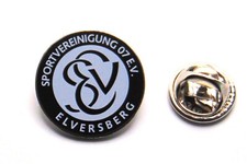 SV Elversberg Pin Classic - Bundesliga Pin - Fußball Pin - Ansteck-Pin