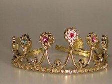 Prinzessin Krönchen Diadem