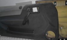 Opel Calibra A Türpappe Türverkleidung Verkleidung Vordertür Linse