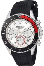 NAUTICA Herrenuhr Chronograph
