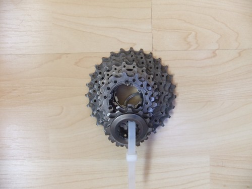 Shimano dura ace - ace, kassette