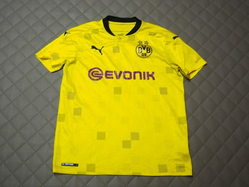 Bvb borussia dortmund trikot - dortmund,
