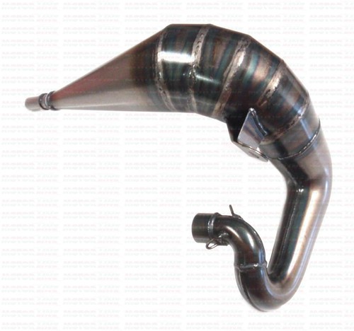 Auspuffanlage giannelli yamaha - giannelli,
