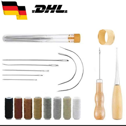 Stück leder werkzeug - 29,