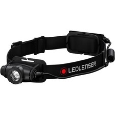 Ledlenser stirnlampe h5r core - ledlenser,