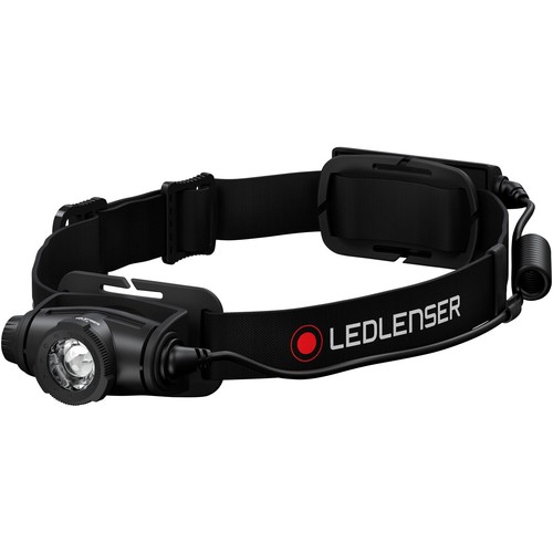 Ledlenser stirnlampe h5r - ledlenser, core