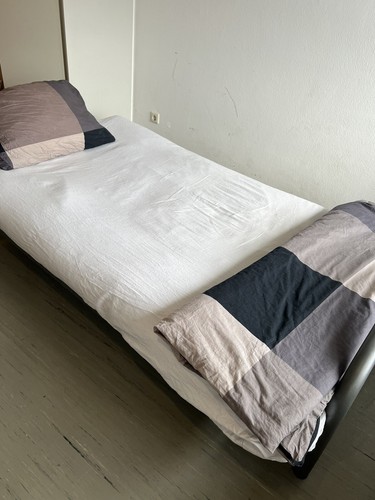 Gebrauchtes zusammmenklappbare