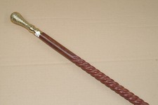 Holz gehstock walking stick - holz,