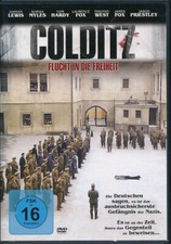 Colditz - , (dvd)