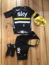 Rapha PRO TEAM SET Gr. M