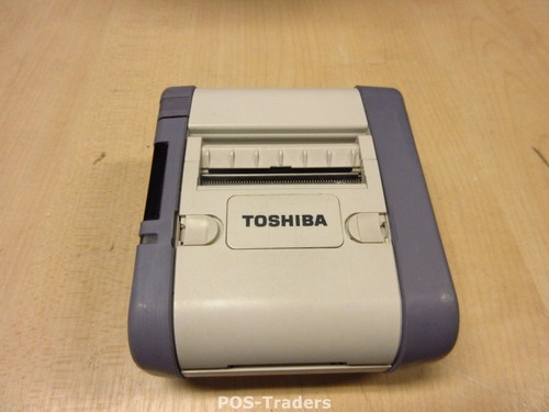 Toshiba tec sp2d - toshiba,