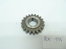 Rotax 123 Primärzahnrad Zahnrad Kurbelwelle Getriebe Aprilia RS RX AF1 125