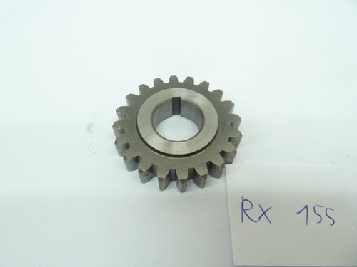 Rotax 123 primärzahnrad - 123,